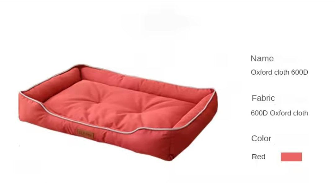 XL Super Soft Dog Bed - HALF PRICE