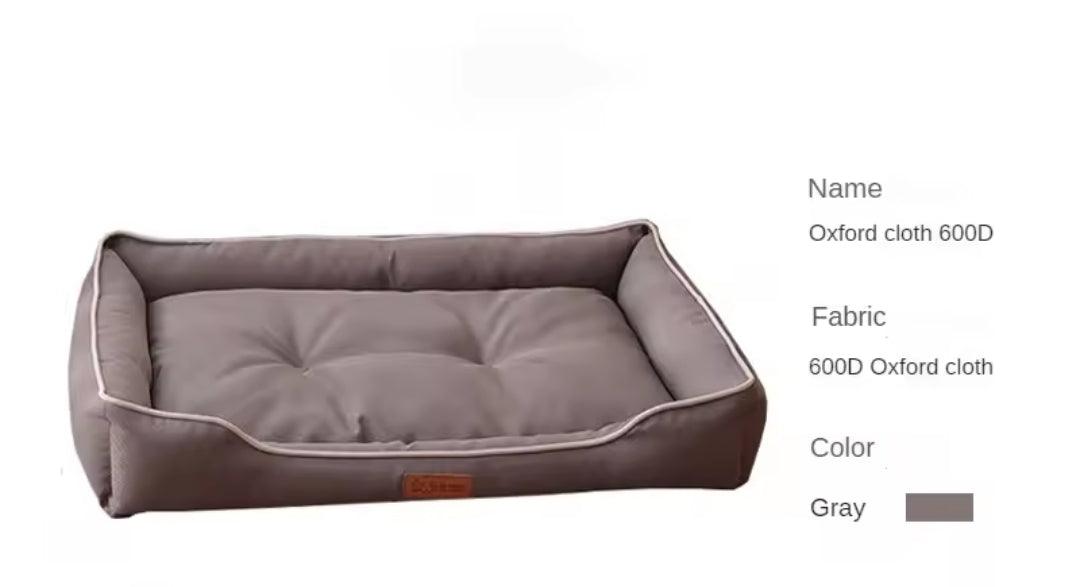 XL Super Soft Dog Bed - HALF PRICE