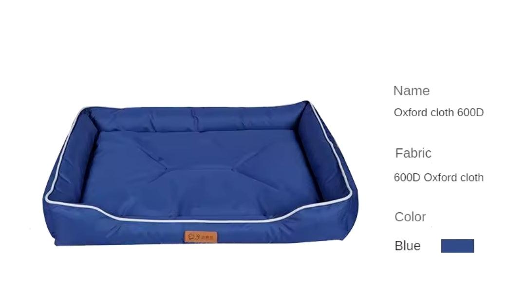 XL Super Soft Dog Bed - HALF PRICE