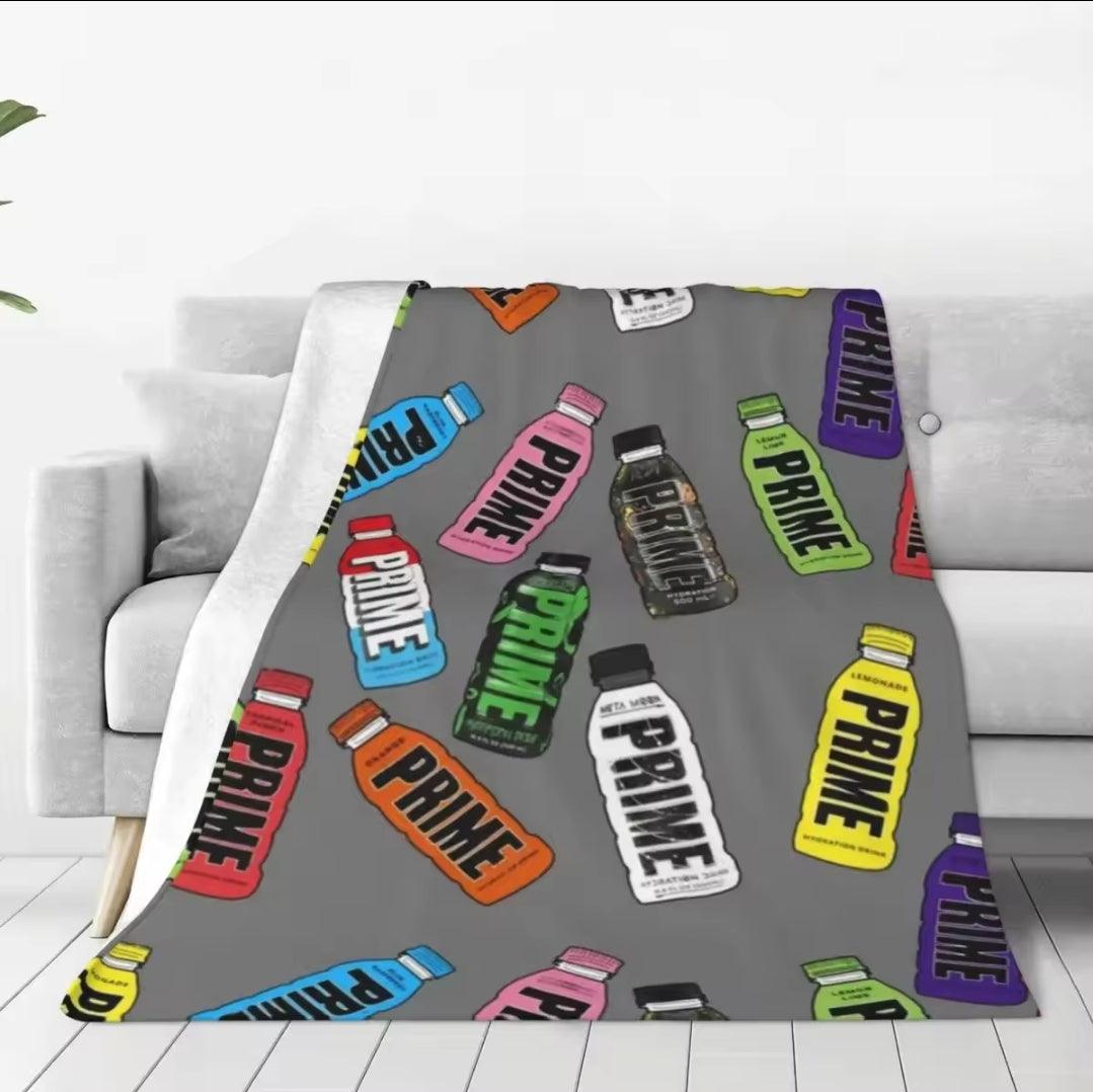 XXL Prime Pet Blanket