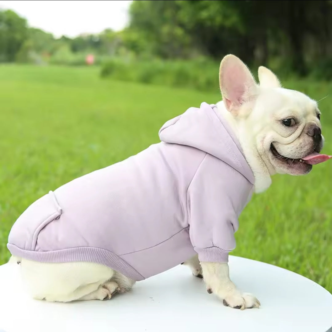 Dog Shack UK! Hoody For Dogs