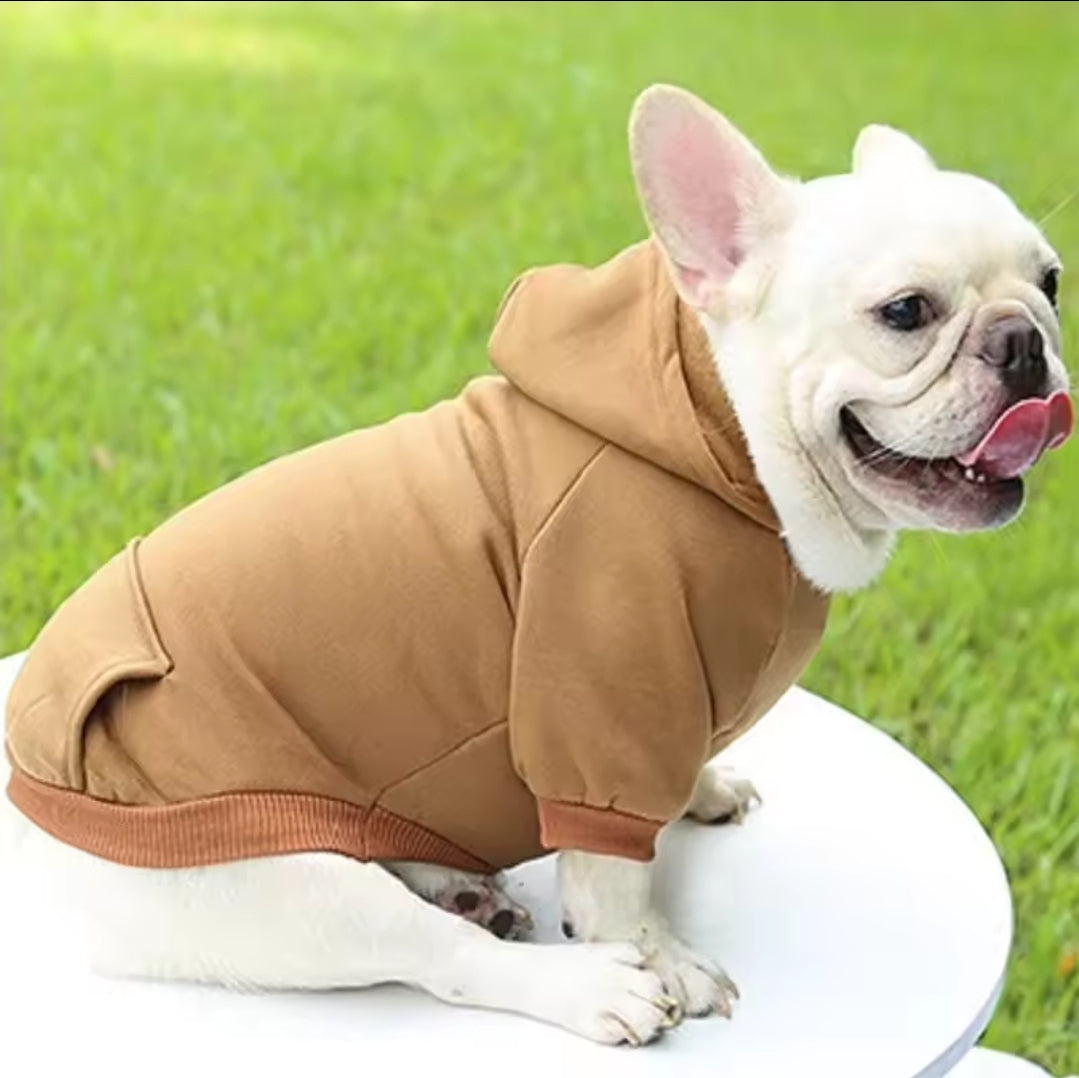 Dog Shack UK! Hoody For Dogs