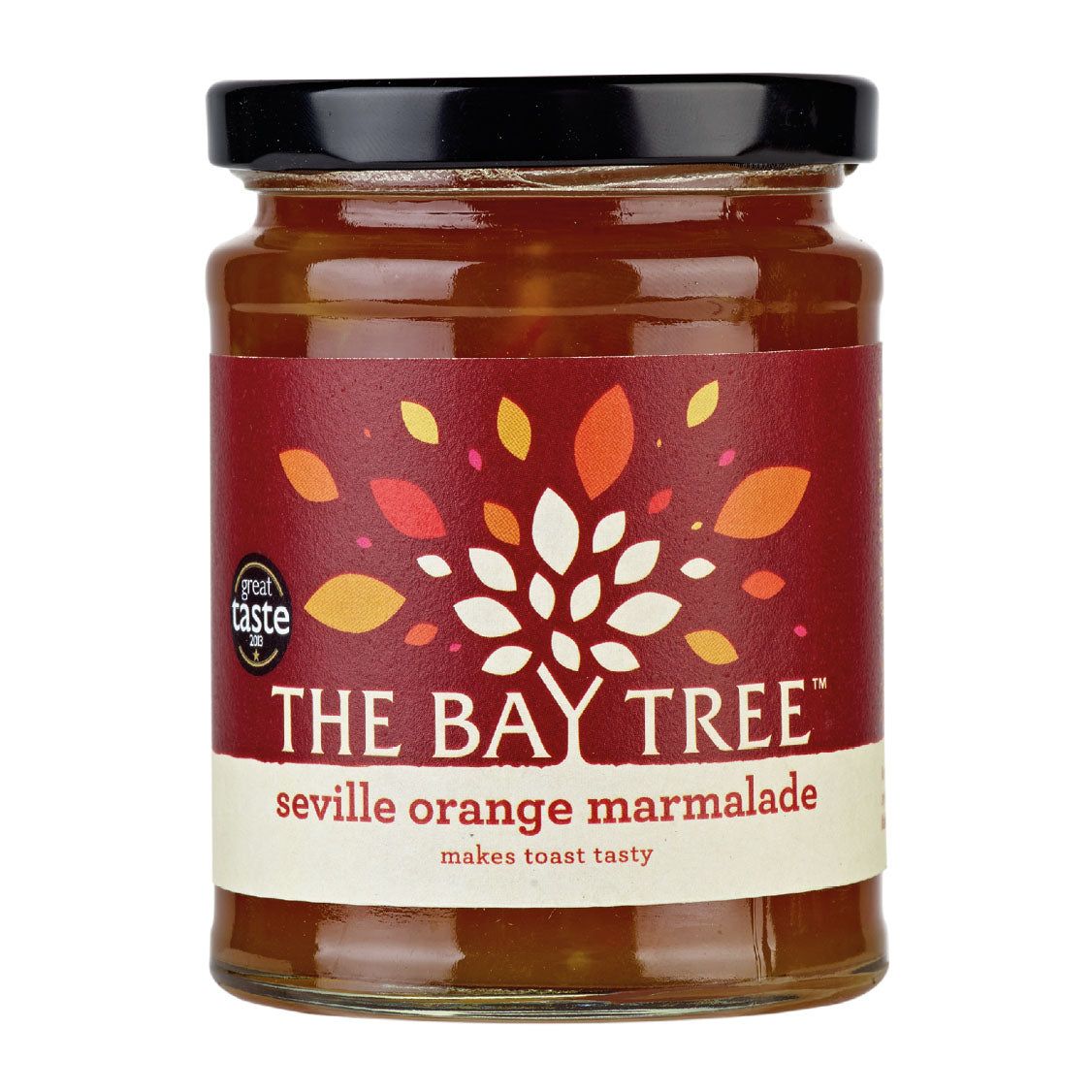 Servile orange marmalade (340g)