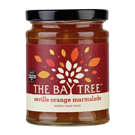 Servile orange marmalade (340g)