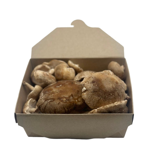 Shiitake Mushroom (250g)