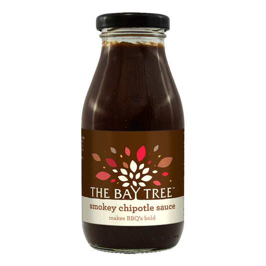 Smokey Chipotle Sauce (290g)