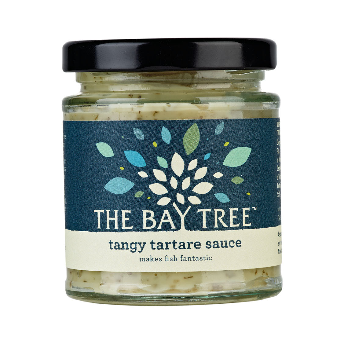 Tangy tartare sauce (160g)