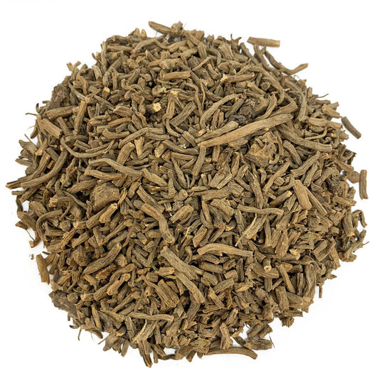 NEW Valerian Root - Cut Grazing Bag - 100% Natural 500g