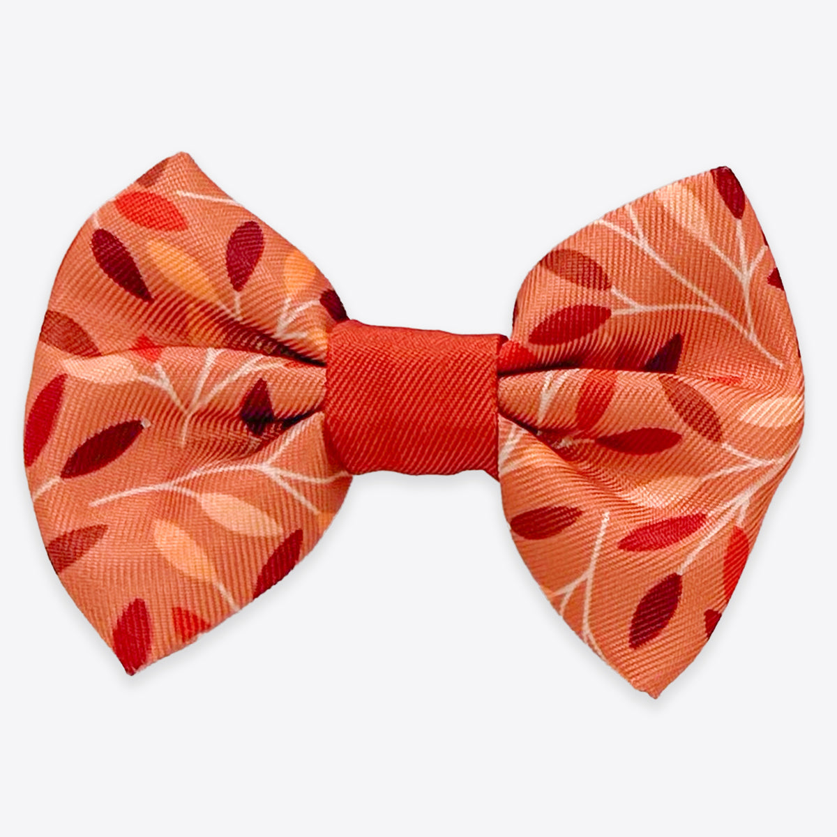 Wyld Cub - Dog Bow Tie: Hampstead Golden Hour