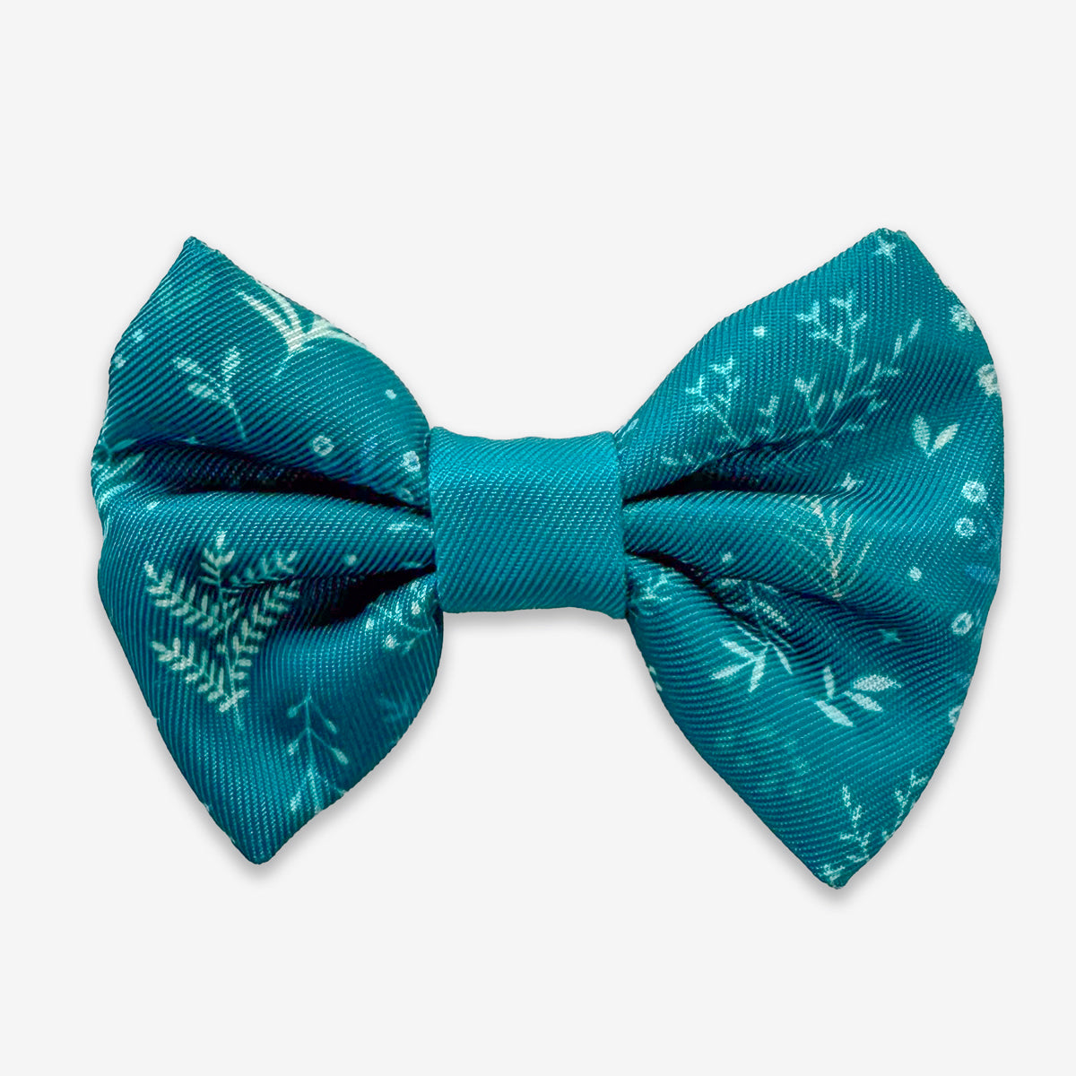 Wyld Cub - Dog Bow Tie: Chiswick Alpine