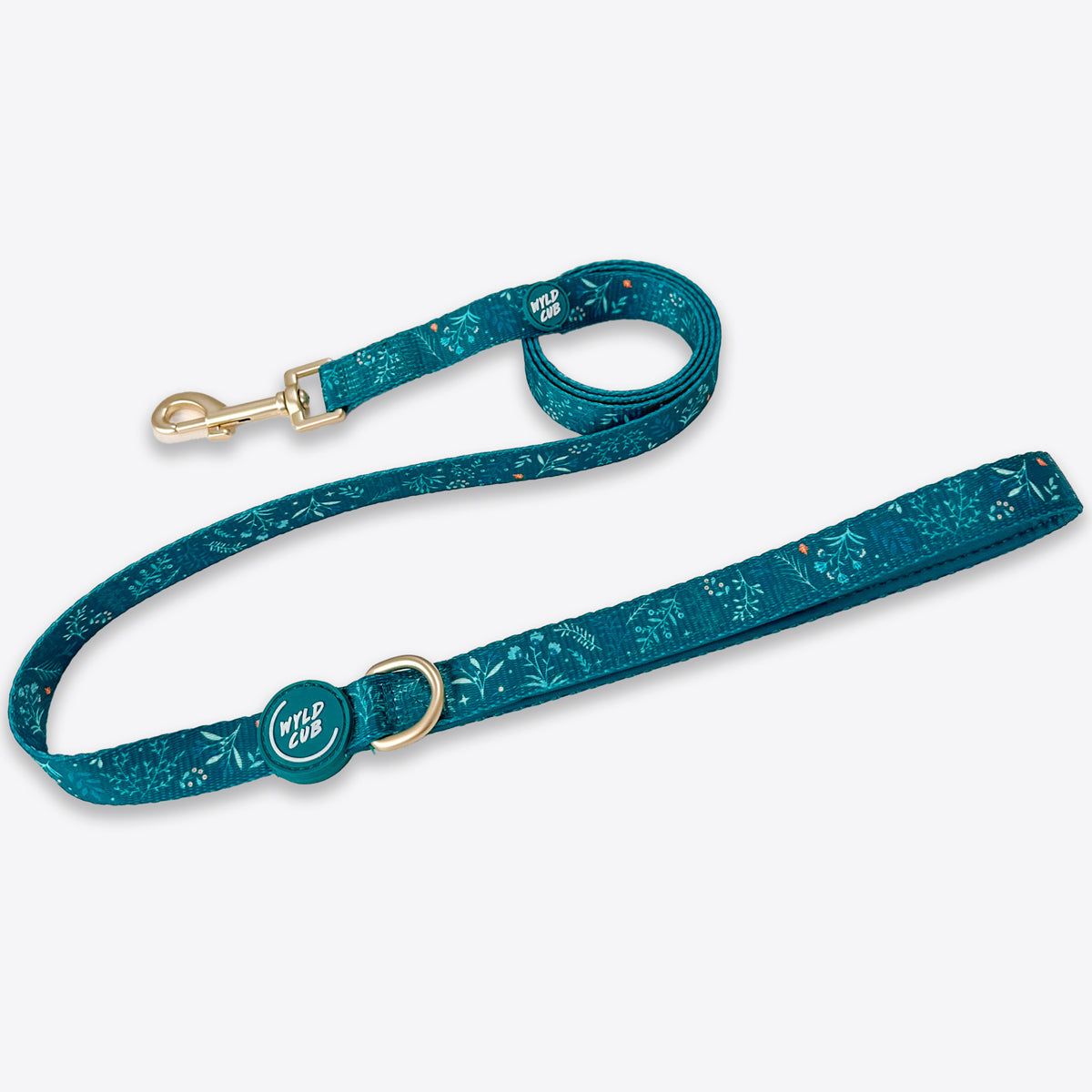 Wyld Cub - Dog Lead: Chiswick Alpine