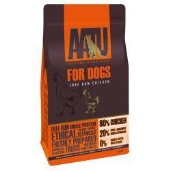 AATU Dog 80/20 Chicken - Cold Pressed - North East Pet Shop AATU