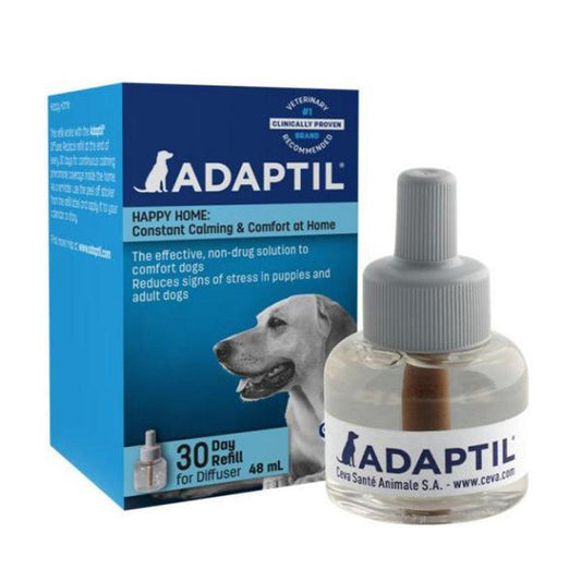 ADAPTIL CALM REFILL - North East Pet Shop ADAPTIL
