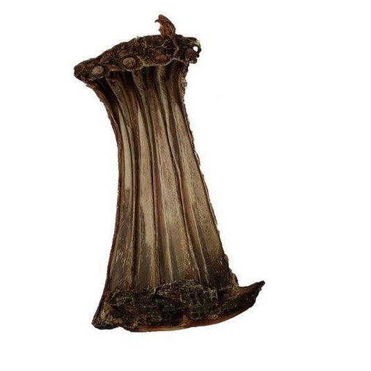 Air Dried Veal Ribs 200g - North East Pet Shop Dog Shack UK