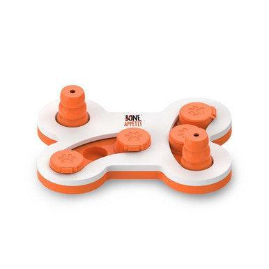 All For Paws Bone Appetit Flip N Slide - North East Pet Shop All For Paws