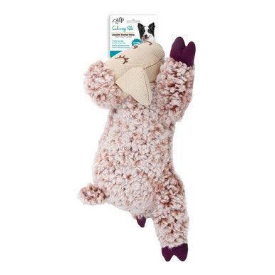All For Paws Calming Pals Lavender Scent Sheep - North East Pet Shop All For Paws