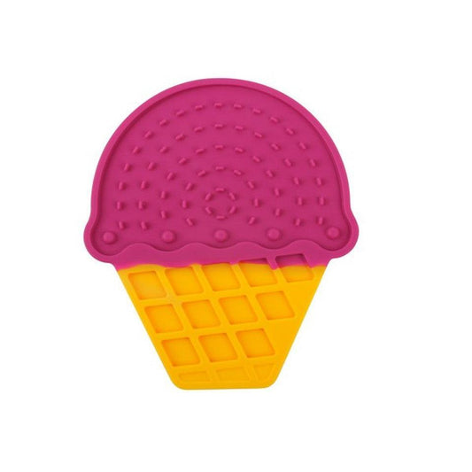 All For Paws Chill Out Ice Cream Lick Mat - North East Pet Shop All For Paws