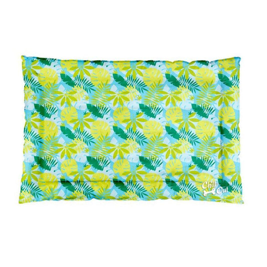 All For Paws Chill Out Tropical crate cooling bed L (109 x 70cm) - North East Pet Shop All For Paws