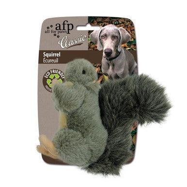 All For Paws Classic Squirrel Small - North East Pet Shop All For Paws