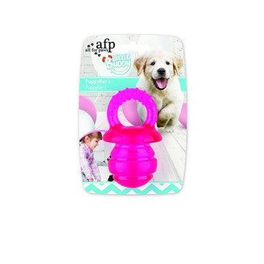 All For Paws Little Buddy Puppyfier L - Pink - North East Pet Shop All For Paws