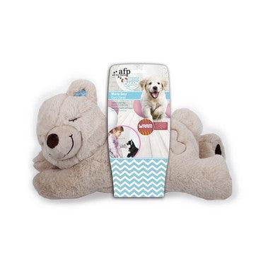 All For Paws Little Buddy Warm Bear - North East Pet Shop All For Paws