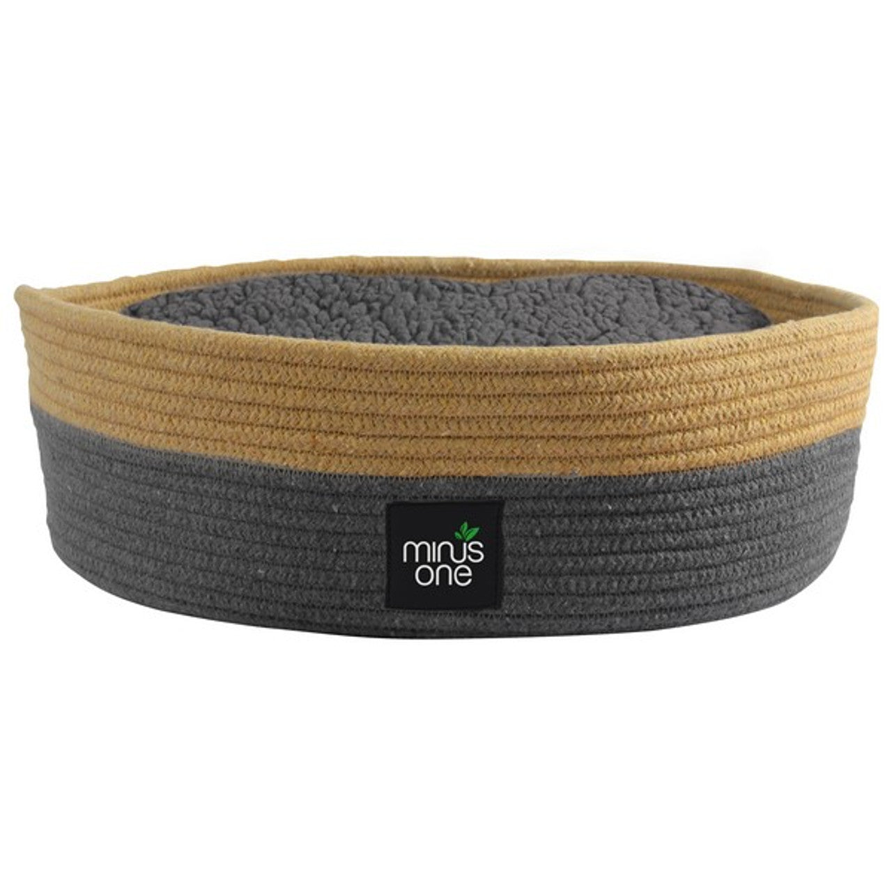 All For Paws Minus One Cat Cuddler Sand L45 W45 H14 - North East Pet Shop All For Paws