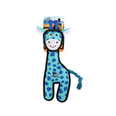 All For Paws Outdoor Ballistic Giraffe - North East Pet Shop All For Paws