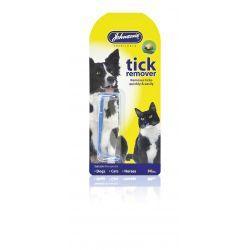 All Pet Tick Remover - North East Pet Shop Mr Johnson's