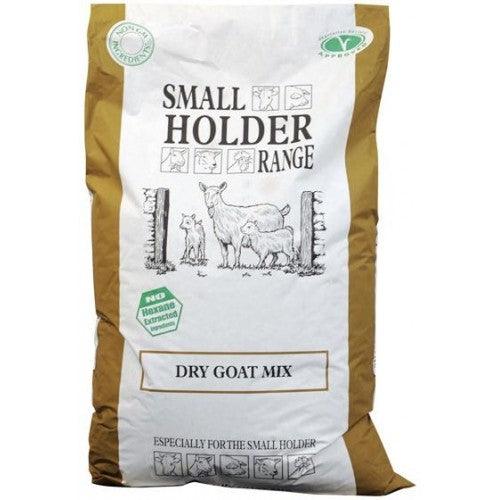 Allen & Page Dry Goat Mix - North East Pet Shop Allen & Page