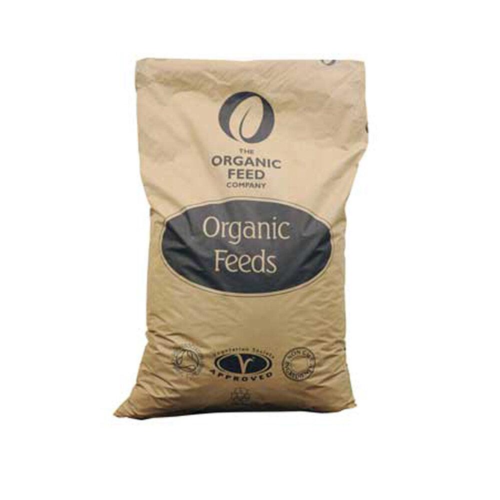 Allen & Page Organic Feed Company Cattle & Goat Pencils 20kg - North East Pet Shop Allen & Page