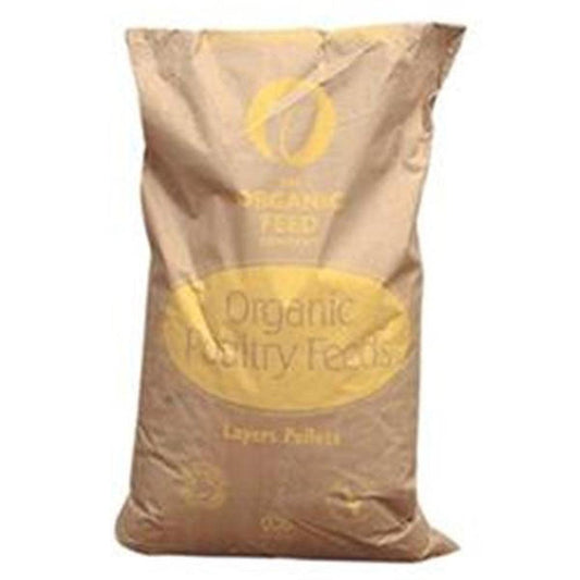 Allen & Page Organic Layers Pellets - North East Pet Shop Allen & Page