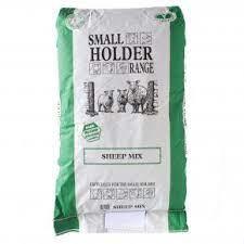 Allen & Page Small Holder Range Sheep Mix 20kg - North East Pet Shop Allen & Page