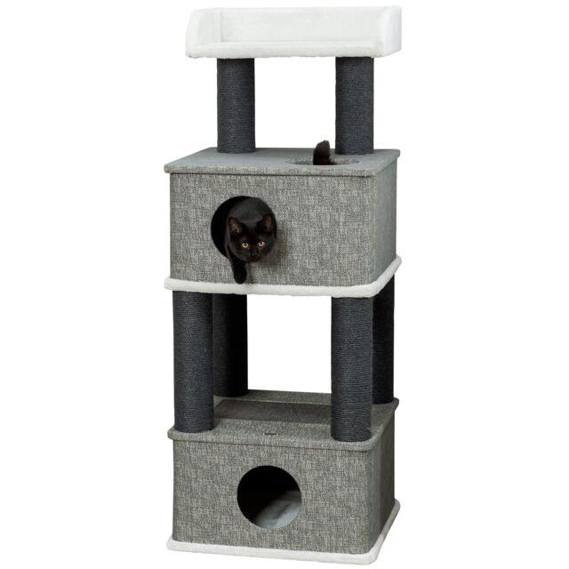 Almira cat tree - North East Pet Shop Trixie