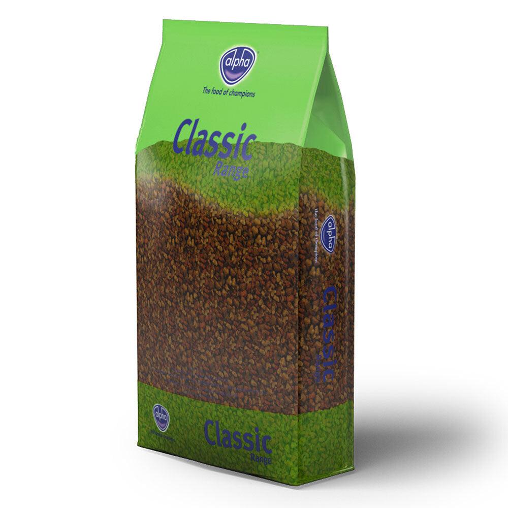 Alpha Cat Mix Fish Cat Food 10kg - North East Pet Shop Alpha