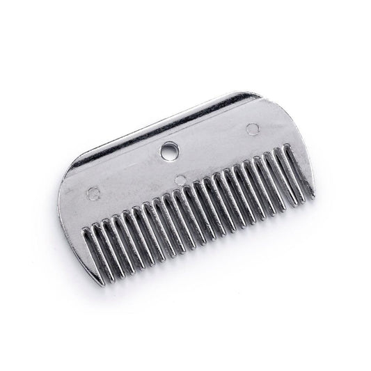 Aluminium Mane Comb - North East Pet Shop Lincoln