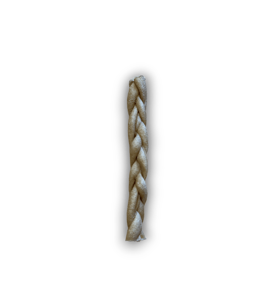 Anco Naturals Goat Braids 100g - North East Pet Shop Anco.