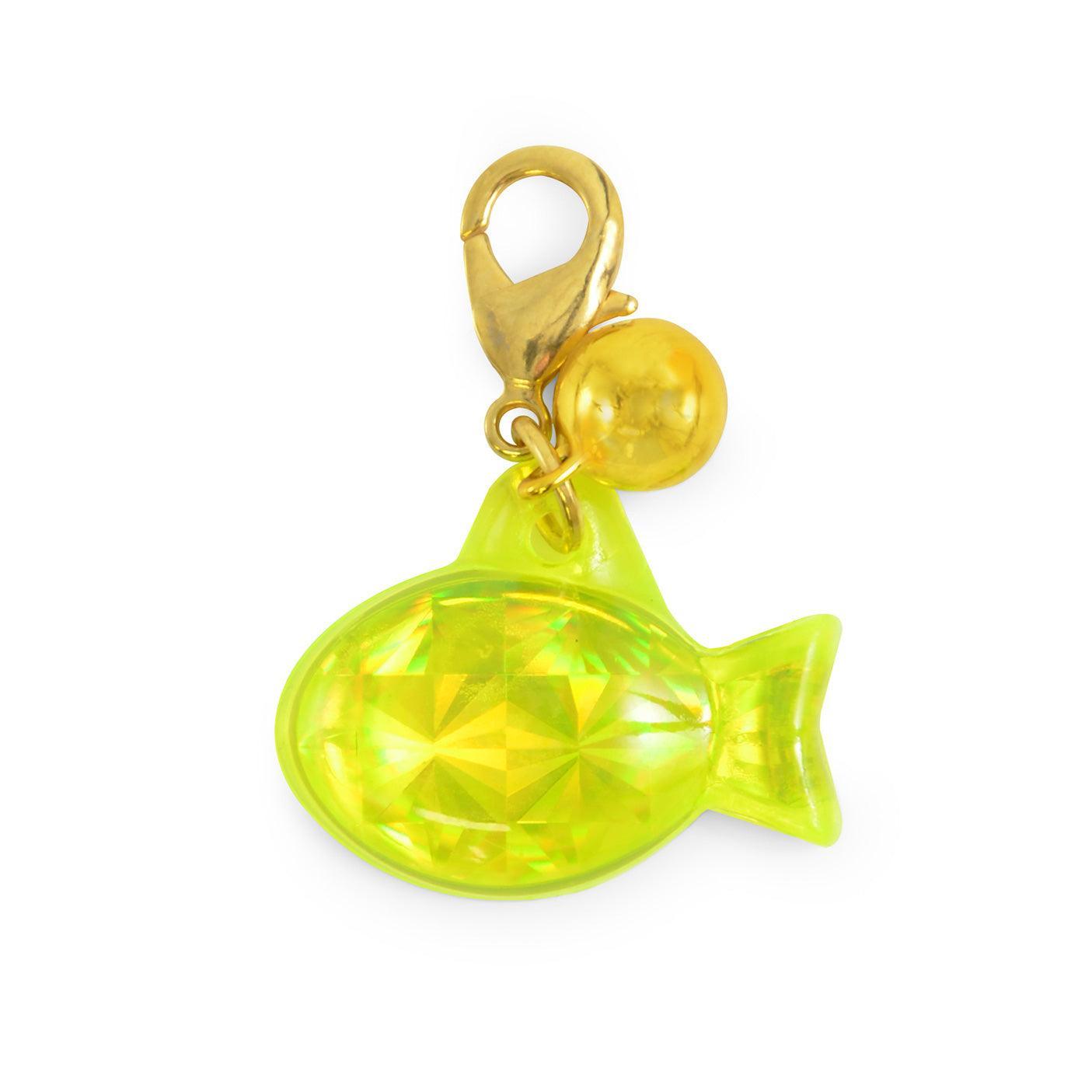 Ancol Cat ID Tag Reflective - North East Pet Shop Ancol