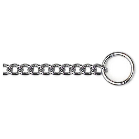 Ancol Check Chain Heavy 24" S 7 - North East Pet Shop Ancol