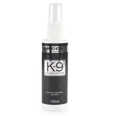 Ancol Dog Cologne K9 Spray - North East Pet Shop Ancol