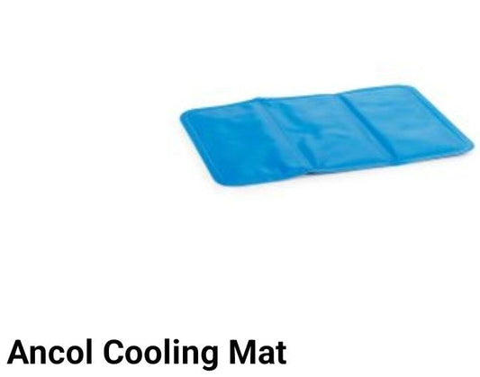 Ancol Dog Cooling Mat - North East Pet Shop Animate