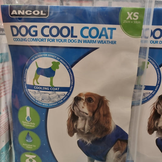 Ancol Dog Cooling Vest - North East Pet Shop Animate