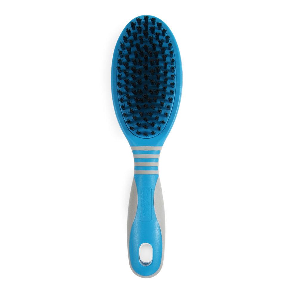 Ancol Ergo Bristle Brush - North East Pet Shop Ancol