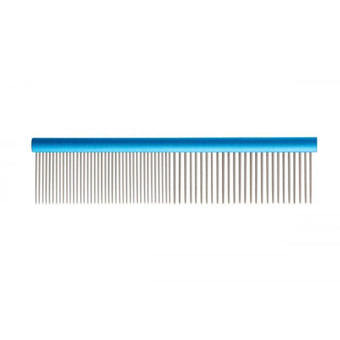 Ancol Ergo Coarse Metal Comb M - North East Pet Shop Ancol