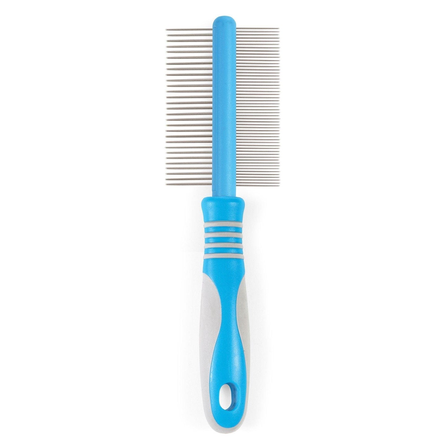 Ancol Ergo Double Sided Comb - North East Pet Shop Ancol