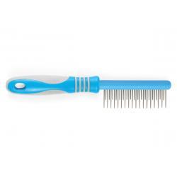 Ancol Ergo Moulting Comb - North East Pet Shop Ancol