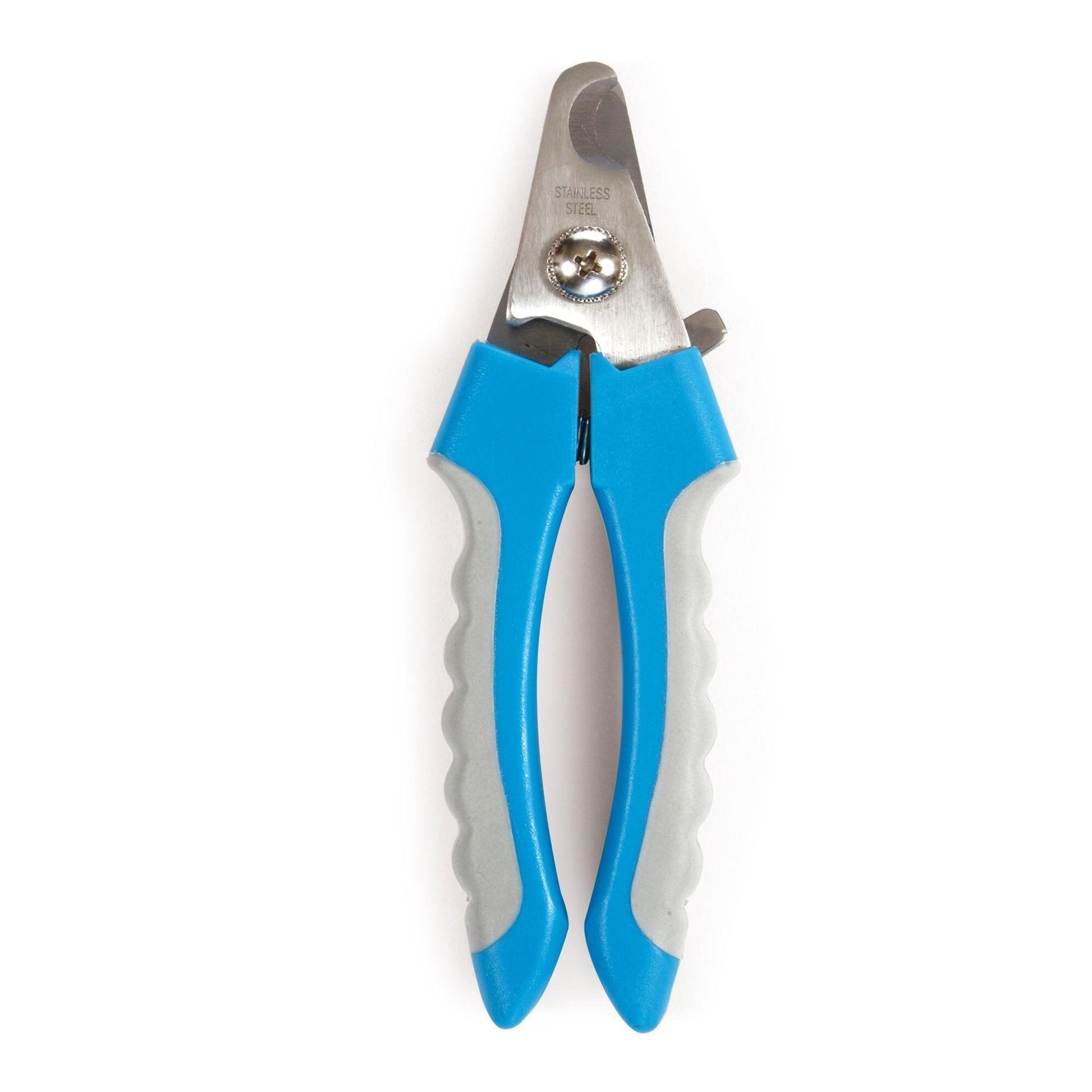 Ancol Ergo Nail Clippers Small - North East Pet Shop Ancol