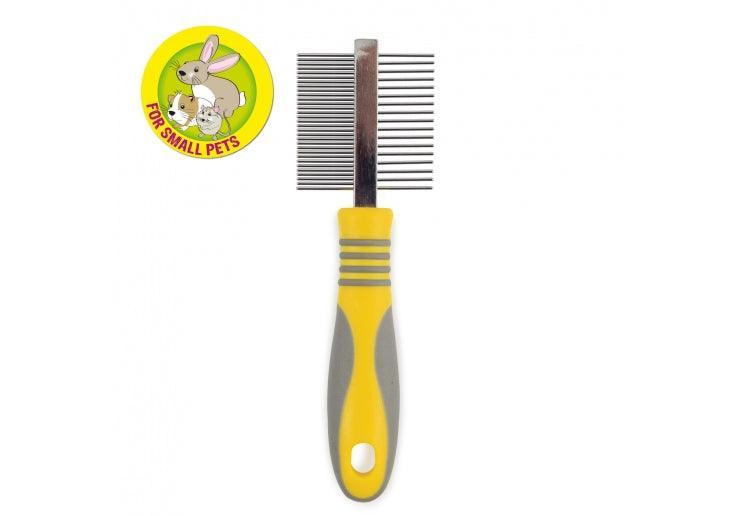 Ancol Ergo Small Animal Comb - North East Pet Shop Ancol