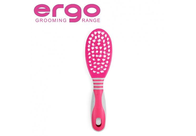 Ancol ERGO SOFT CAT BRUSH - North East Pet Shop Ancol