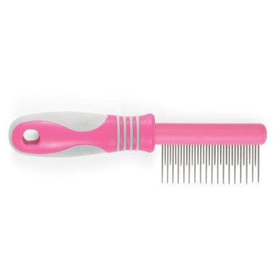 Ancol Heritage Cat Moulting Comb - North East Pet Shop ANCOL