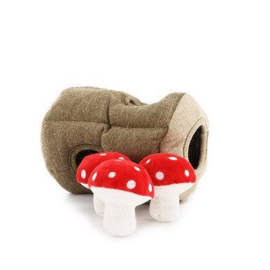 Ancol Heritage Mushroom Tree - North East Pet Shop ANCOL